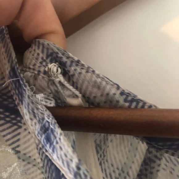 Kimchi Blue Sheer Mini Dress with Slip - Picture 8 of 8